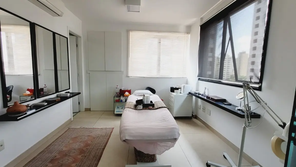 Foto 8 de Sala Comercial à venda, 35m2 em Perdizes, São Paulo - SP