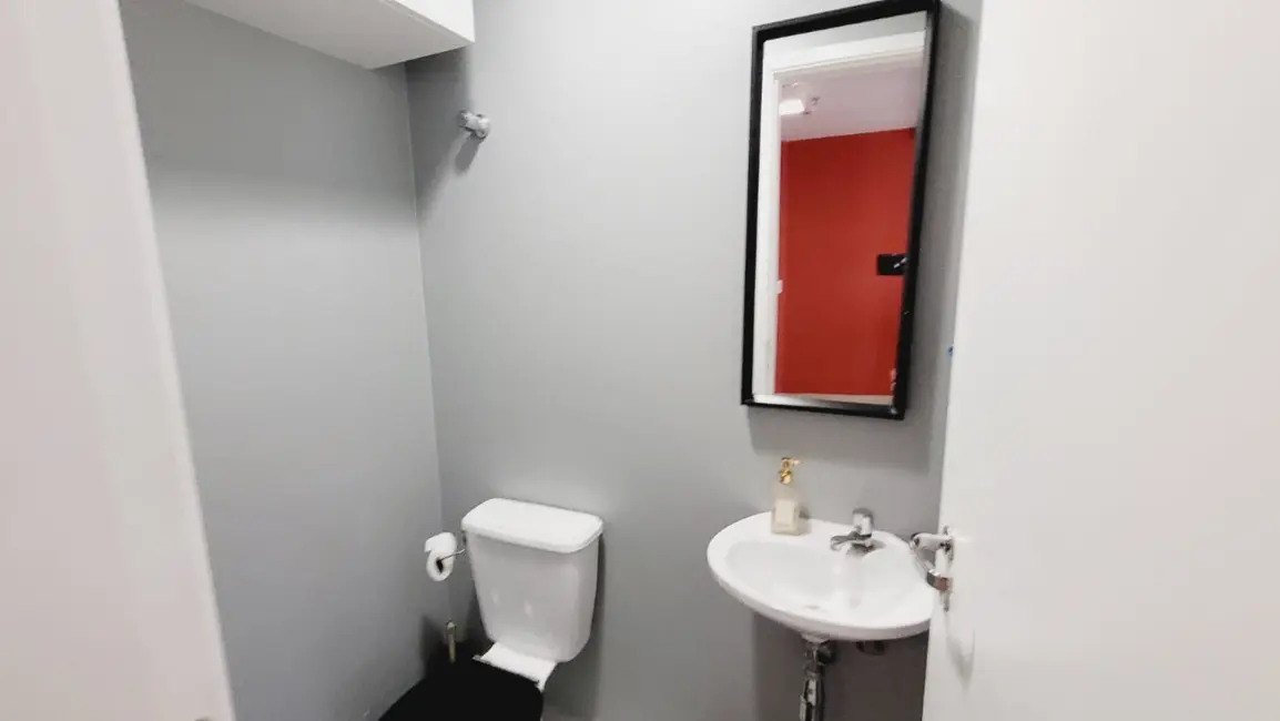 Foto 7 de Sala Comercial à venda, 35m2 em Perdizes, São Paulo - SP