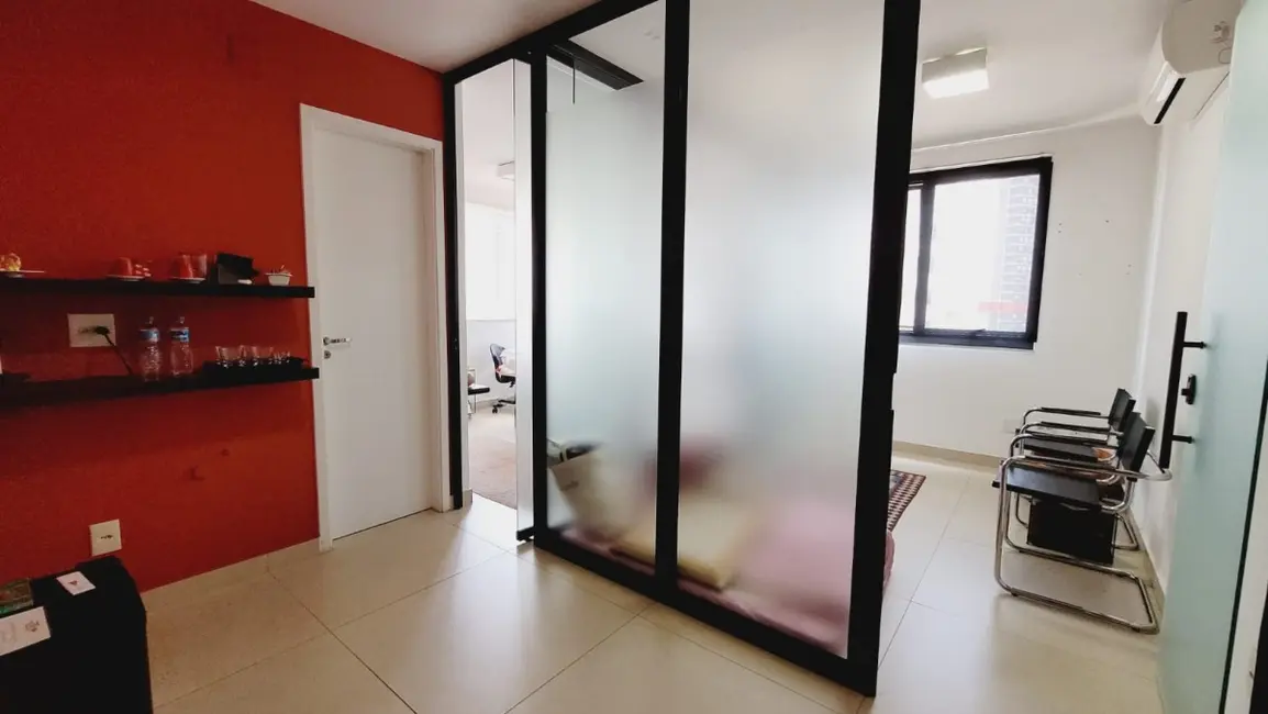 Foto 2 de Sala Comercial à venda, 35m2 em Perdizes, São Paulo - SP