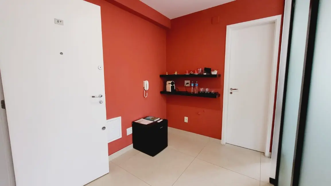 Foto 1 de Sala Comercial à venda, 35m2 em Perdizes, São Paulo - SP