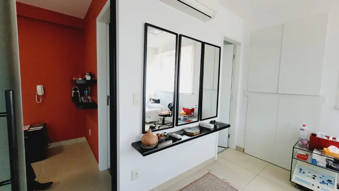 Foto 3 de Sala Comercial à venda, 35m2 em Perdizes, São Paulo - SP