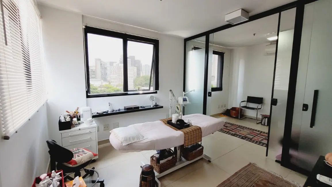 Foto 9 de Sala Comercial à venda, 35m2 em Perdizes, São Paulo - SP