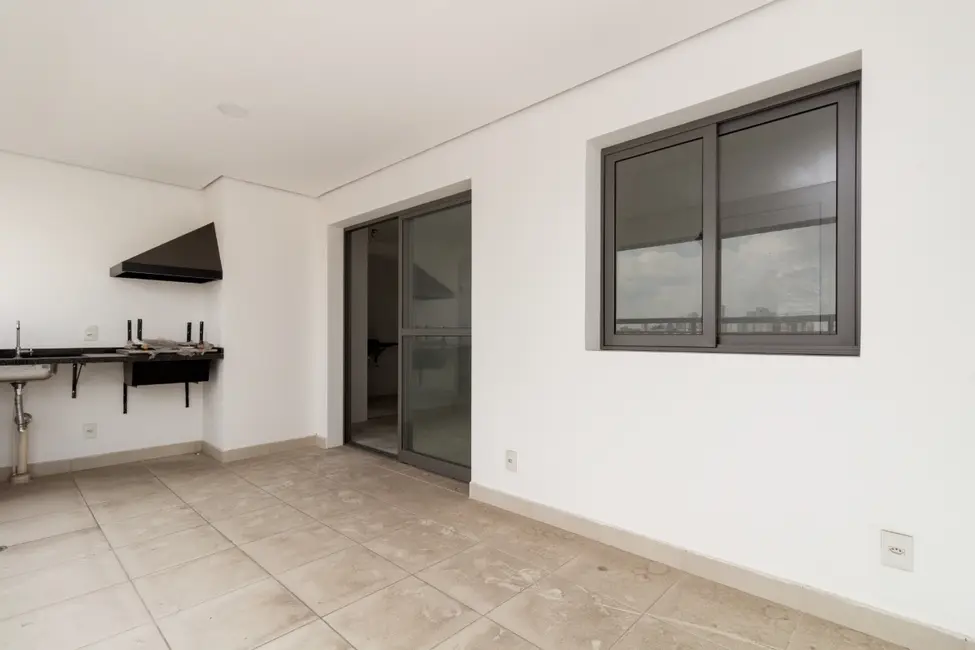 Apartamento com 3 quartos à venda, 91m2 em Vila Prudente, São Paulo - SP - imagem 9 Foto 9 de Apartamento com 3 quartos à venda, 91m2 em Vila Prudente, São Paulo - SP