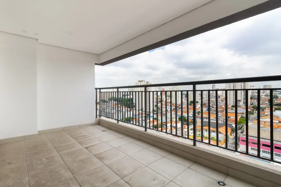 Foto 2 de Apartamento com 3 quartos à venda, 91m2 em Vila Prudente, São Paulo - SP