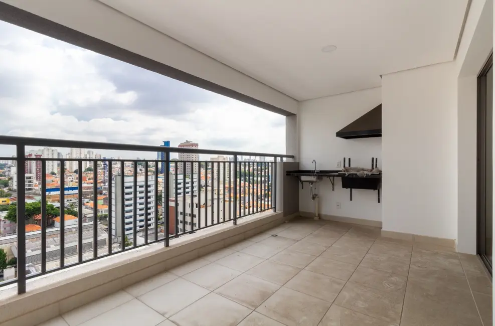 Foto 1 de Apartamento com 3 quartos à venda, 91m2 em Vila Prudente, São Paulo - SP