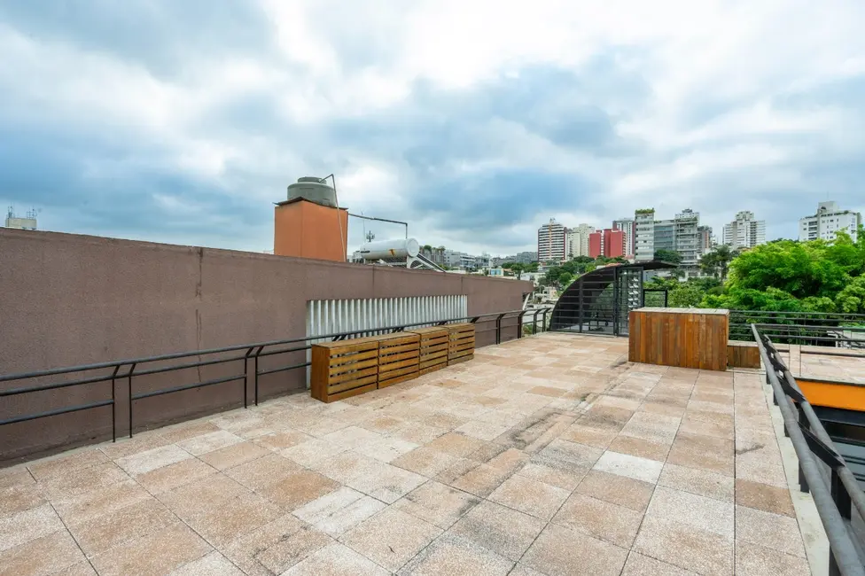 Foto 3 de Casa à venda, 212m2 em Vila Madalena, São Paulo - SP