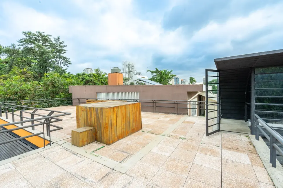 Foto 5 de Casa à venda, 212m2 em Vila Madalena, São Paulo - SP