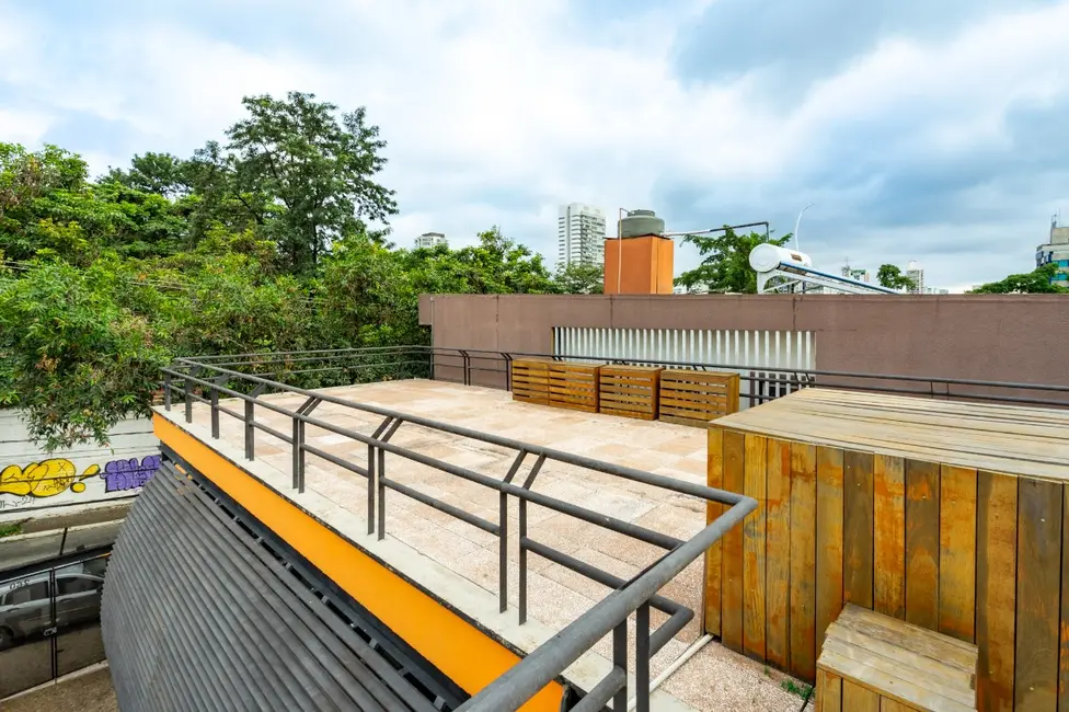 Foto 4 de Casa à venda, 212m2 em Vila Madalena, São Paulo - SP