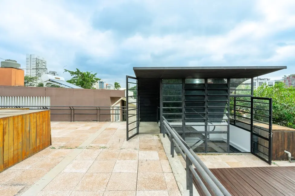 Foto 6 de Casa à venda, 212m2 em Vila Madalena, São Paulo - SP