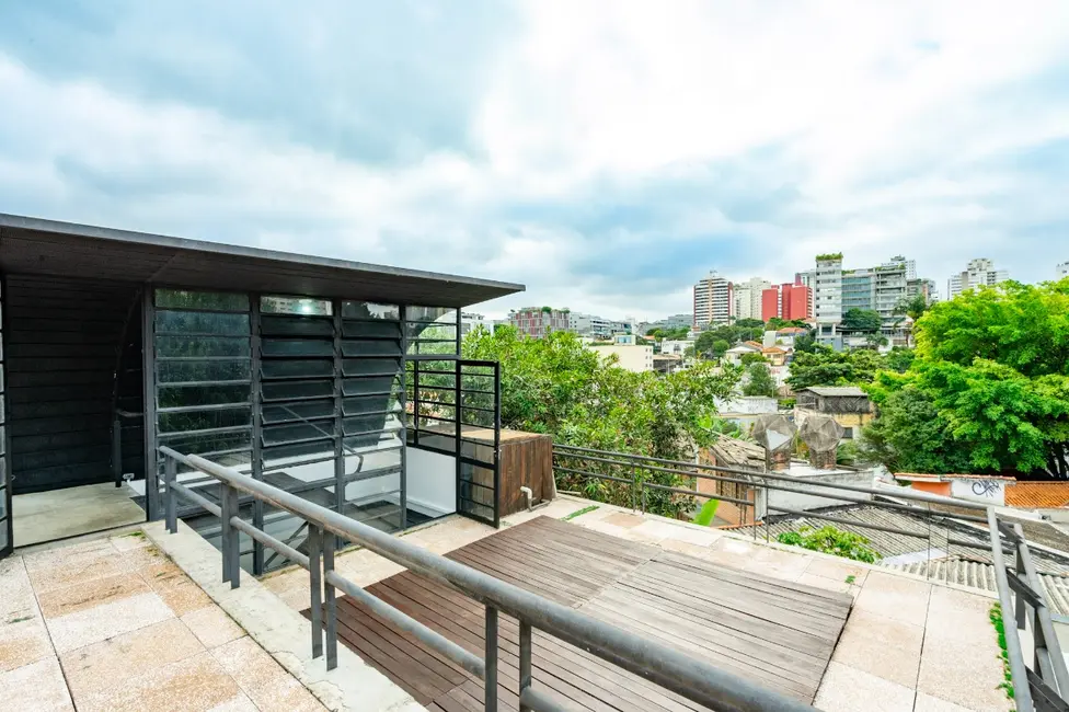 Foto 7 de Casa à venda, 212m2 em Vila Madalena, São Paulo - SP