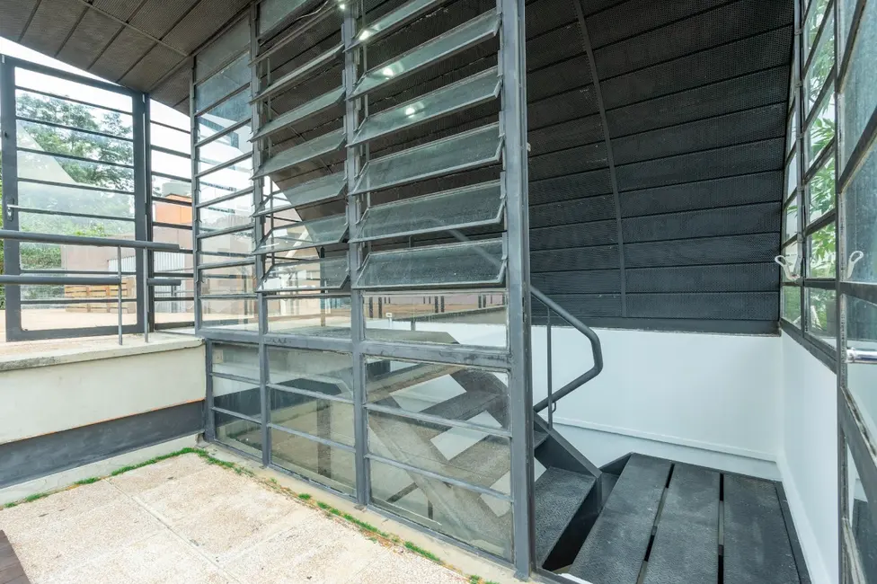 Foto 9 de Casa à venda, 212m2 em Vila Madalena, São Paulo - SP