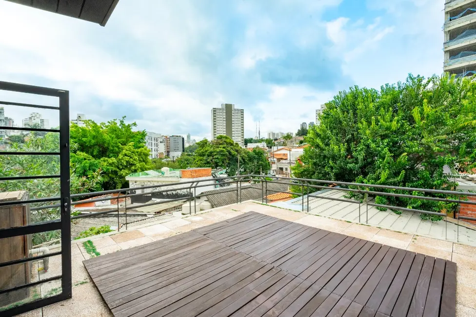 Foto 8 de Casa à venda, 212m2 em Vila Madalena, São Paulo - SP