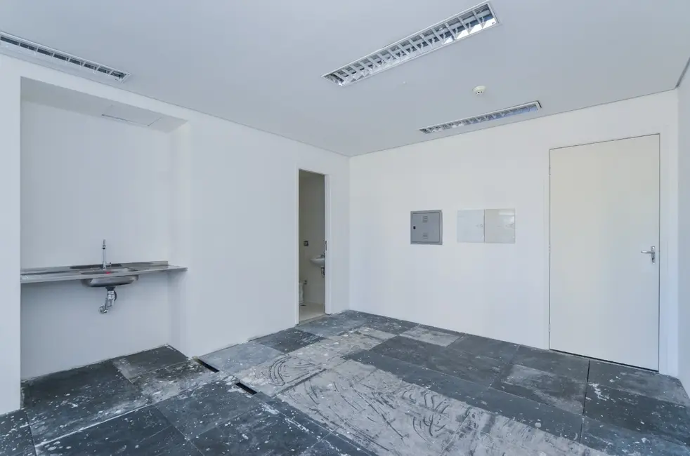 Foto 9 de Sala Comercial à venda, 34m2 em Vila Guarani (Z Sul), São Paulo - SP