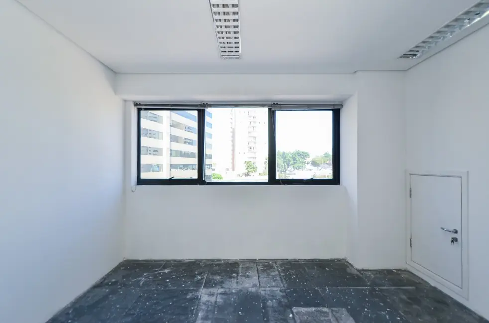 Foto 8 de Sala Comercial à venda, 34m2 em Vila Guarani (Z Sul), São Paulo - SP