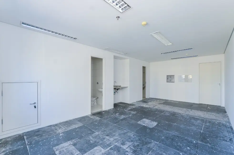 Foto 6 de Sala Comercial à venda, 34m2 em Vila Guarani (Z Sul), São Paulo - SP