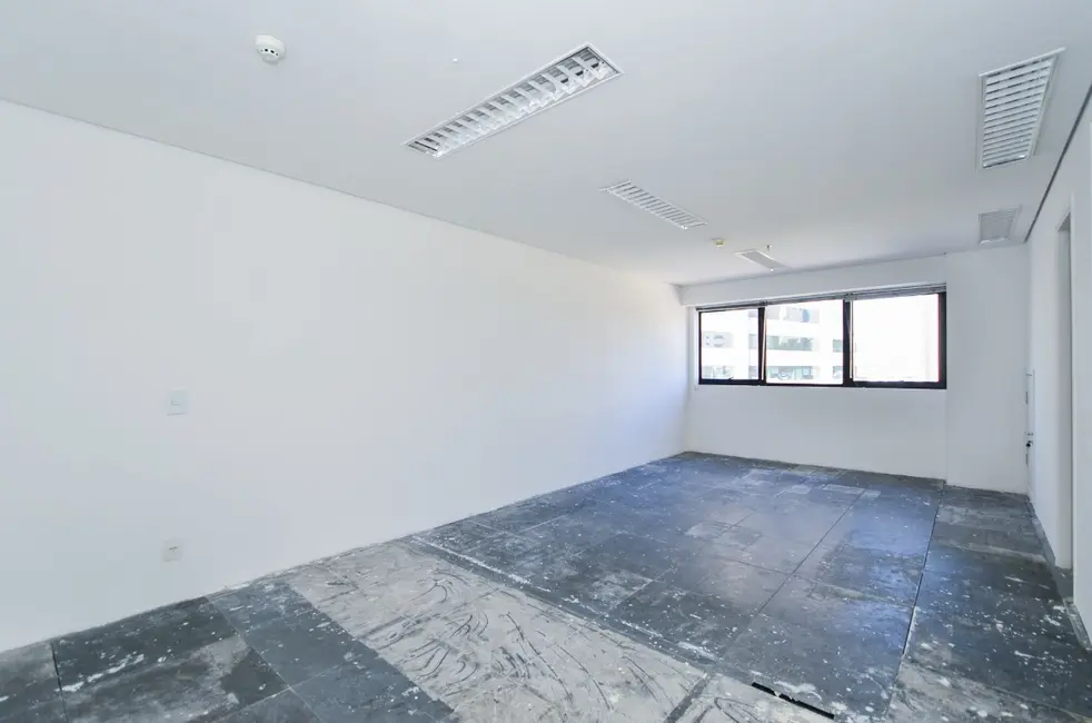 Foto 5 de Sala Comercial à venda, 34m2 em Vila Guarani (Z Sul), São Paulo - SP