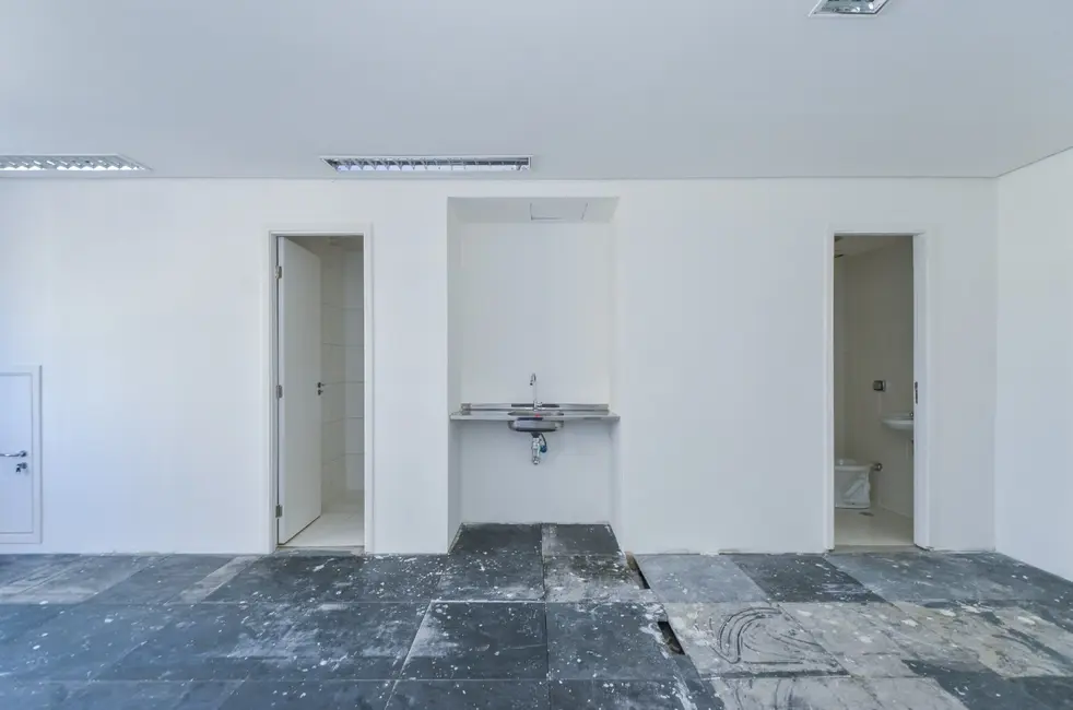 Foto 4 de Sala Comercial à venda, 34m2 em Vila Guarani (Z Sul), São Paulo - SP