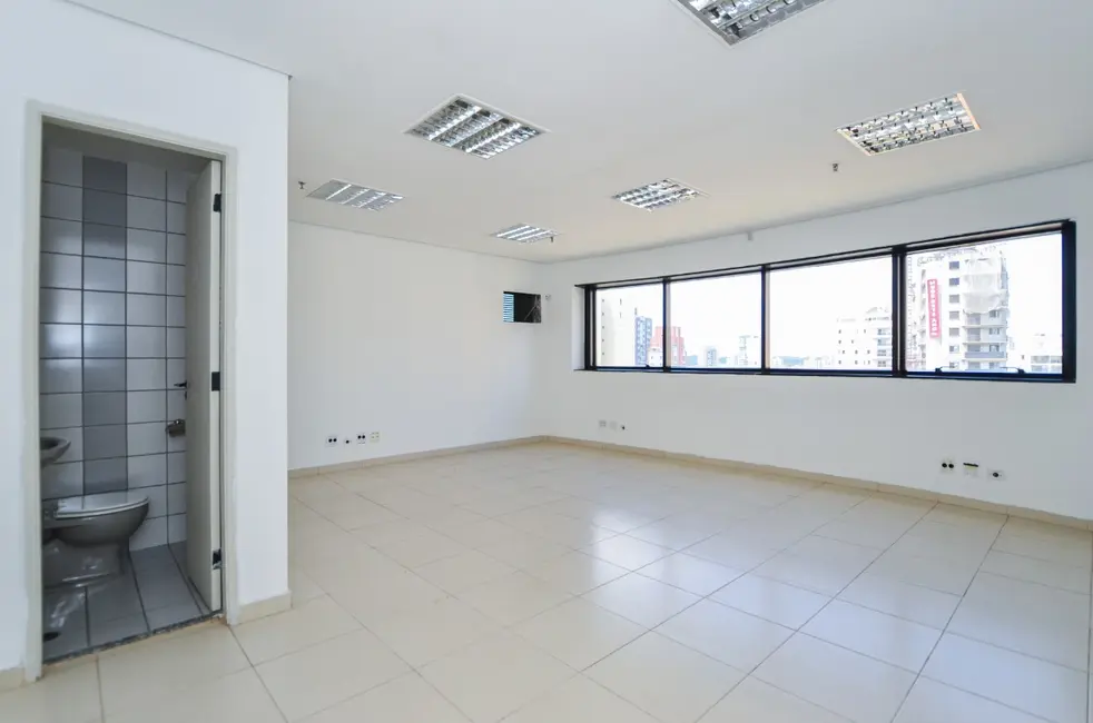 Foto 1 de Sala Comercial à venda, 34m2 em Vila Monte Alegre, São Paulo - SP