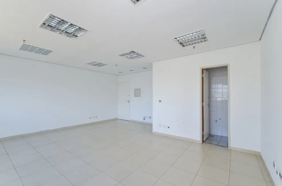 Foto 4 de Sala Comercial à venda, 34m2 em Vila Monte Alegre, São Paulo - SP