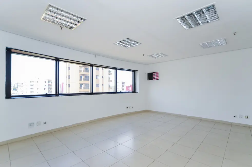 Foto 3 de Sala Comercial à venda, 34m2 em Vila Monte Alegre, São Paulo - SP