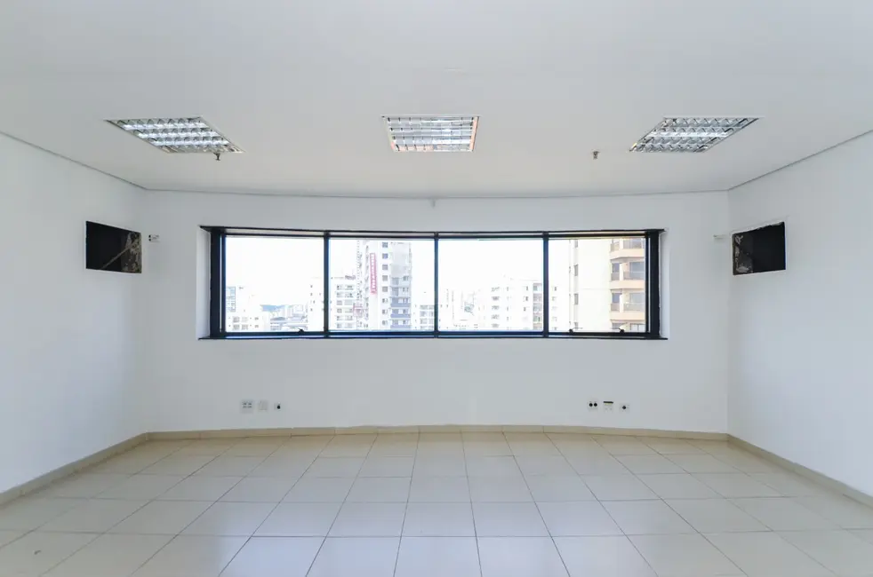 Foto 2 de Sala Comercial à venda, 34m2 em Vila Monte Alegre, São Paulo - SP
