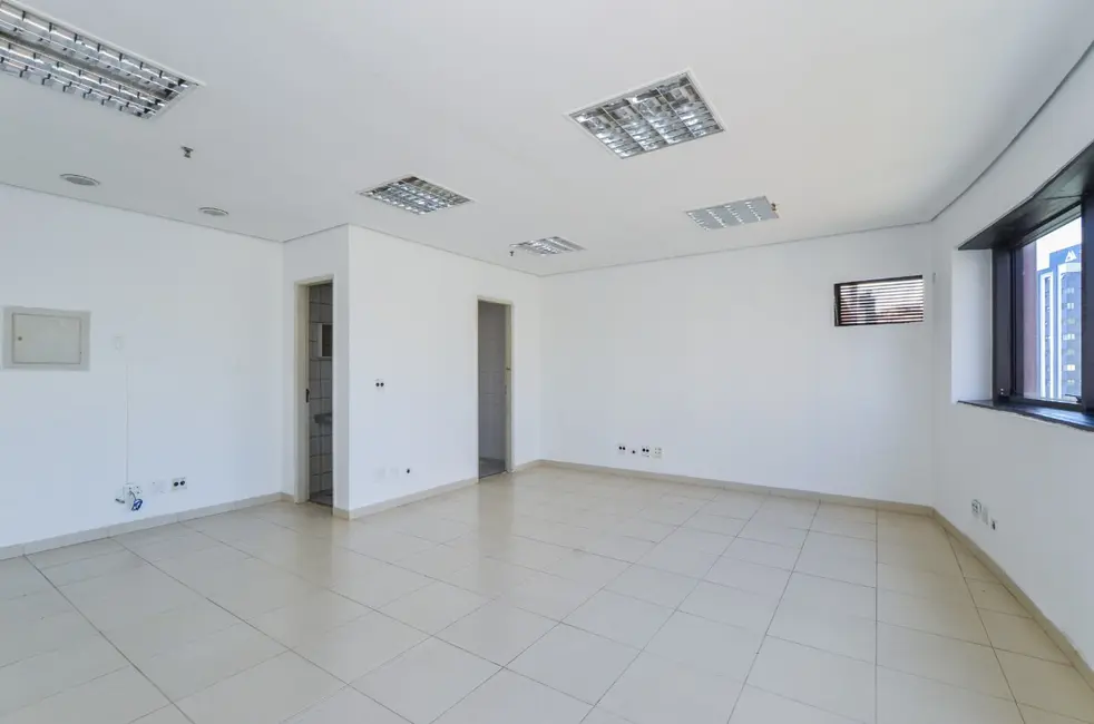 Foto 5 de Sala Comercial à venda, 34m2 em Vila Monte Alegre, São Paulo - SP