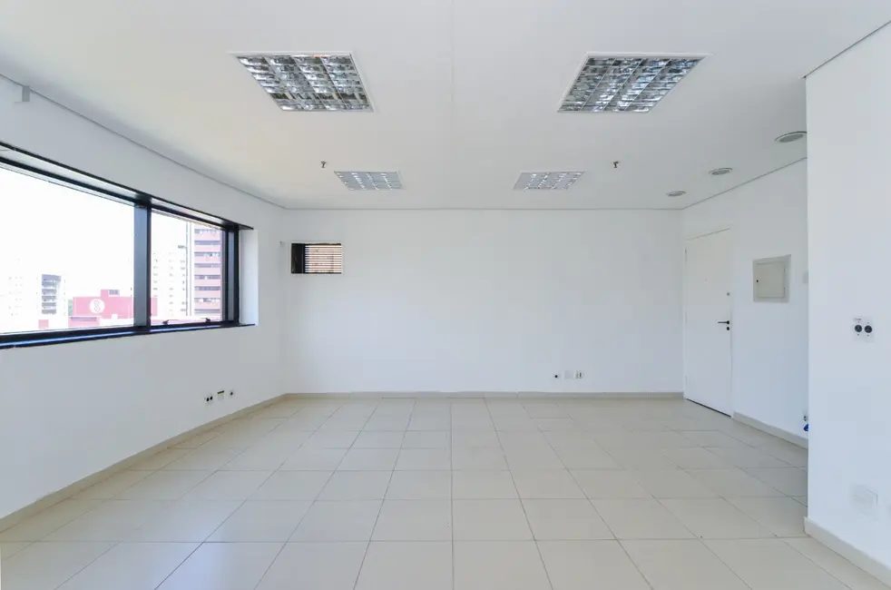 Foto 7 de Sala Comercial à venda, 34m2 em Vila Monte Alegre, São Paulo - SP