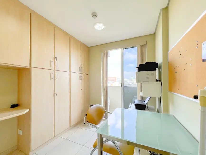 Sala Comercial à venda, 30m2 em Vila Mariana, São Paulo - SP - imagem 9 Foto 9 de Sala Comercial à venda, 30m2 em Vila Mariana, São Paulo - SP