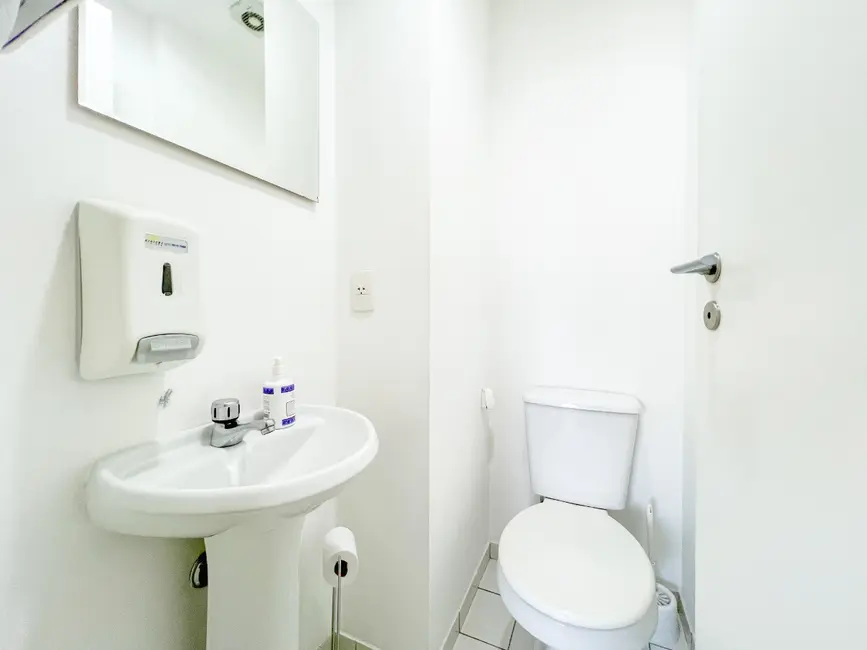 Sala Comercial à venda, 30m2 em Vila Mariana, São Paulo - SP - imagem 8 Foto 8 de Sala Comercial à venda, 30m2 em Vila Mariana, São Paulo - SP