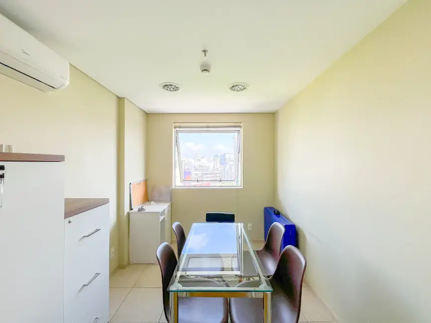 Sala Comercial à venda, 30m2 em Vila Mariana, São Paulo - SP - imagem 5 Foto 5 de Sala Comercial à venda, 30m2 em Vila Mariana, São Paulo - SP