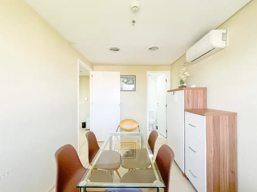 Sala Comercial à venda, 30m2 em Vila Mariana, São Paulo - SP - imagem 7 Foto 7 de Sala Comercial à venda, 30m2 em Vila Mariana, São Paulo - SP