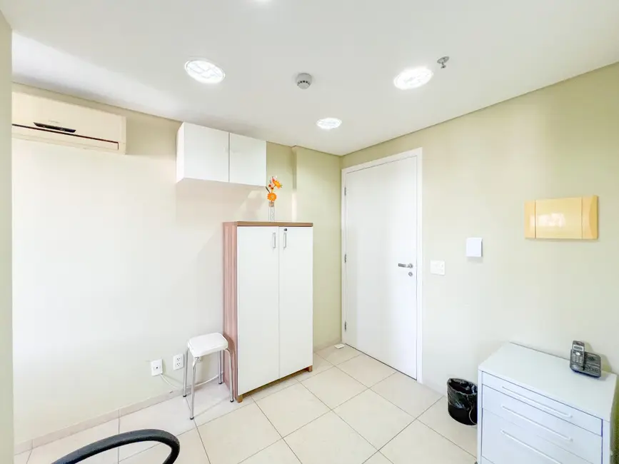 Sala Comercial à venda, 30m2 em Vila Mariana, São Paulo - SP - imagem 3 Foto 3 de Sala Comercial à venda, 30m2 em Vila Mariana, São Paulo - SP