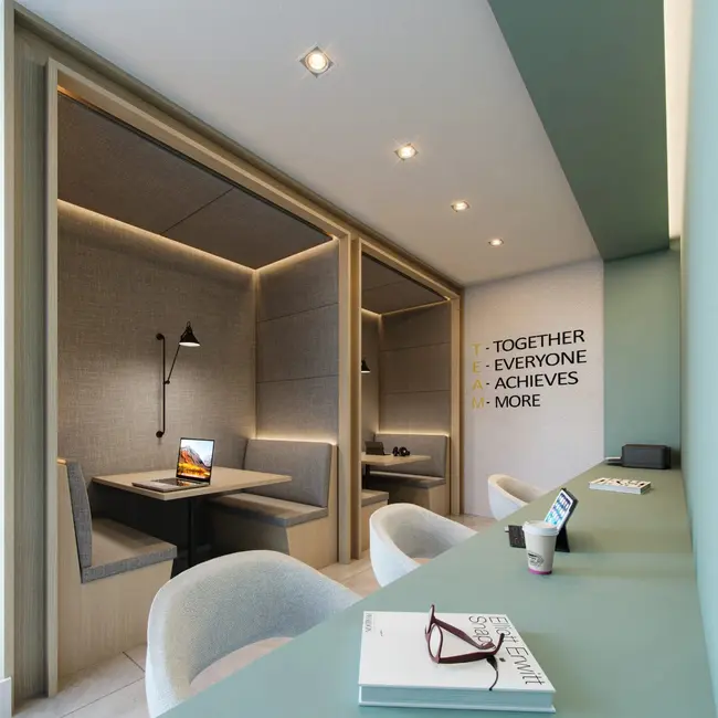 Foto 9 de Apartamento com 1 quarto à venda, 19m2 em Vila Dom Pedro I, São Paulo - SP