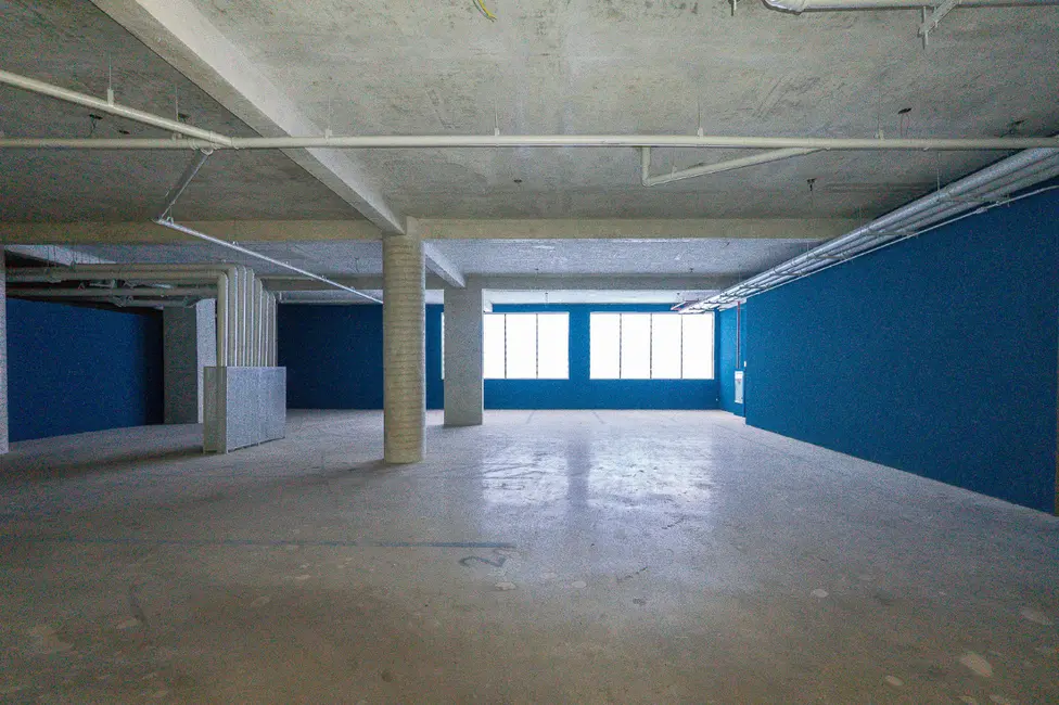 Foto 8 de Sala Comercial à venda, 897m2 em Vila Ipojuca, São Paulo - SP