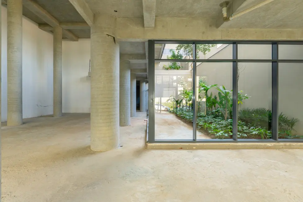 Foto 6 de Sala Comercial à venda, 897m2 em Vila Ipojuca, São Paulo - SP