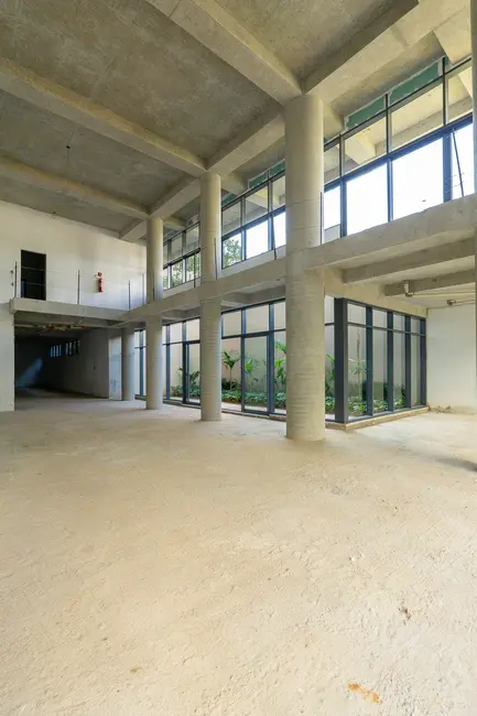 Foto 7 de Sala Comercial à venda, 897m2 em Vila Ipojuca, São Paulo - SP