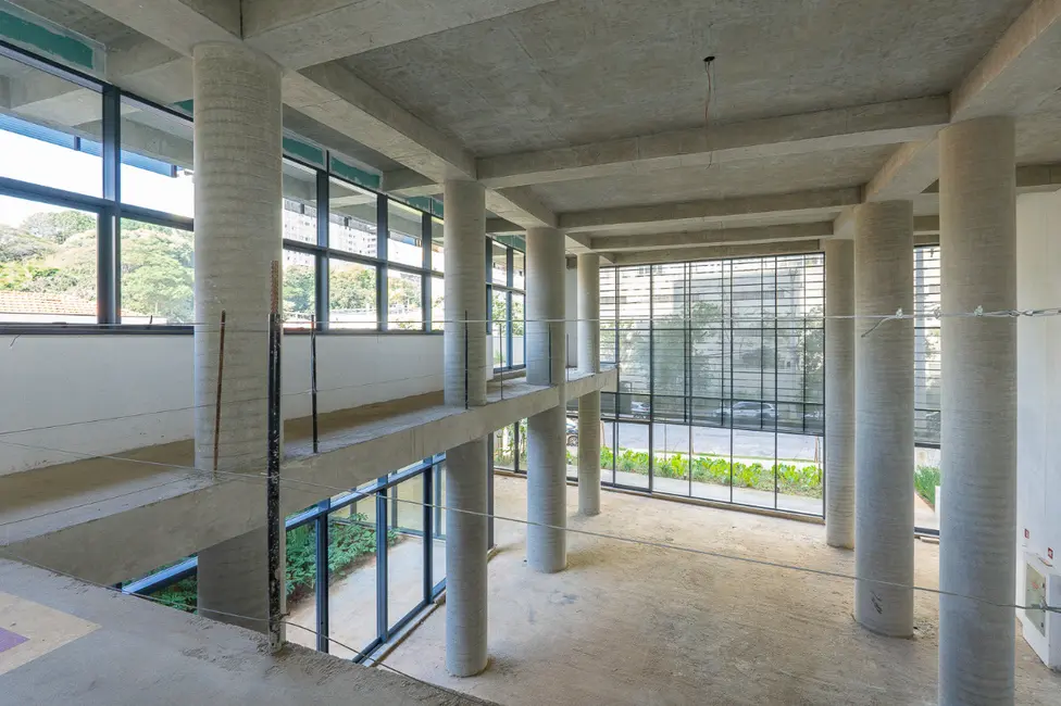 Foto 9 de Sala Comercial à venda, 897m2 em Vila Ipojuca, São Paulo - SP