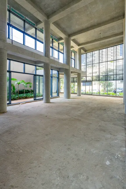 Foto 4 de Sala Comercial à venda, 897m2 em Vila Ipojuca, São Paulo - SP