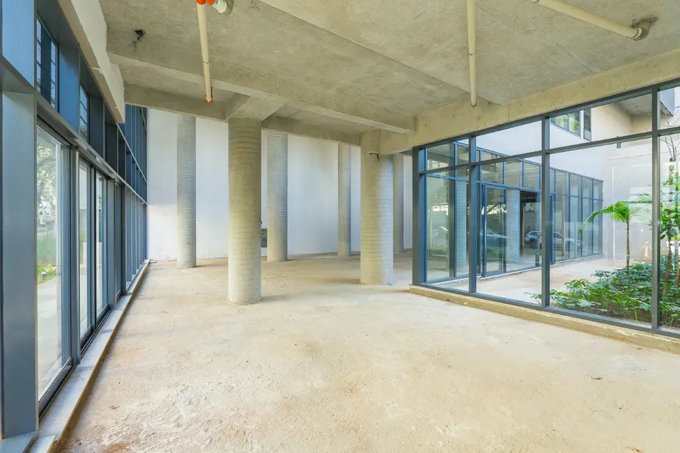 Foto 2 de Sala Comercial à venda, 897m2 em Vila Ipojuca, São Paulo - SP