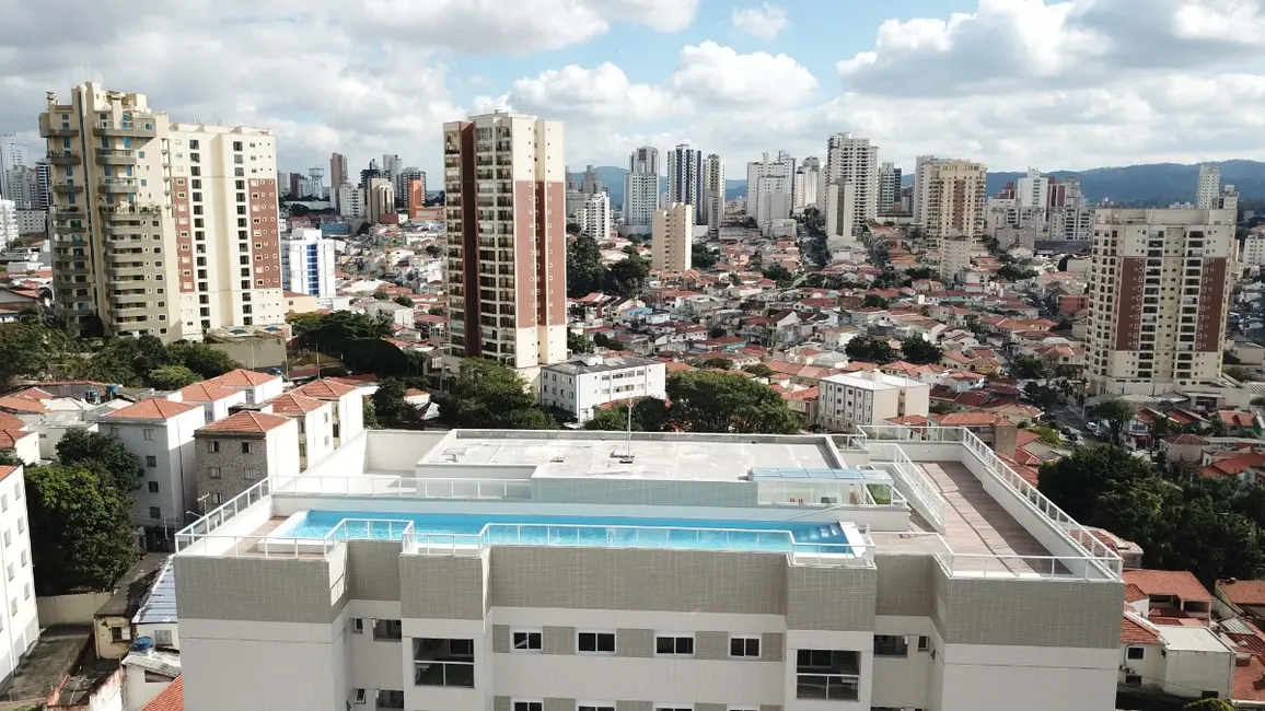 Apartamento com 2 quartos à venda, 54m2 em Jardim São Paulo(Zona Norte), São Paulo - SP - imagem 8 Foto 8 de Apartamento com 2 quartos à venda, 54m2 em Jardim São Paulo(Zona Norte), São Paulo - SP