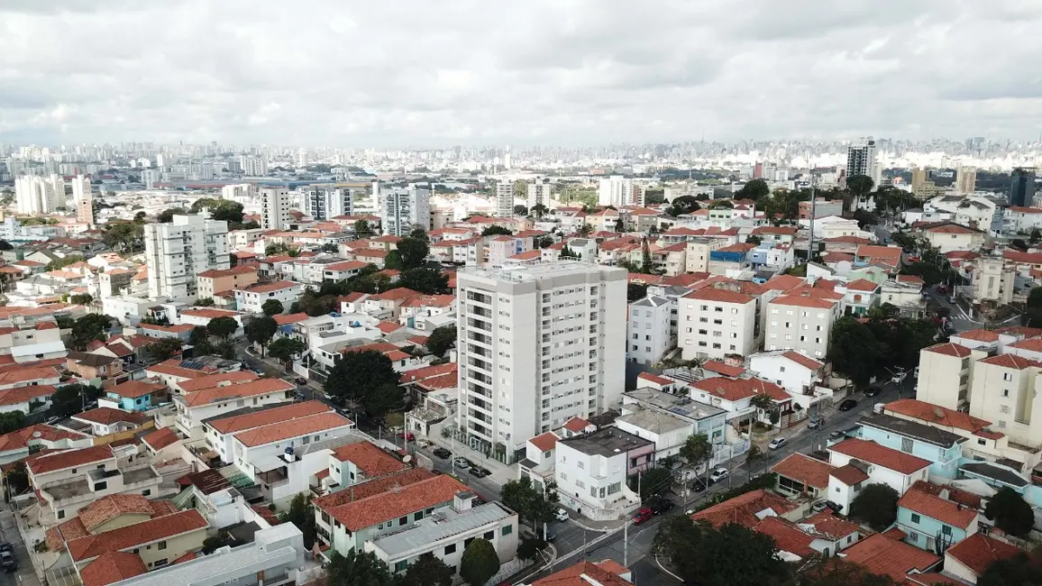 Apartamento com 2 quartos à venda, 54m2 em Jardim São Paulo(Zona Norte), São Paulo - SP - imagem 2 Foto 2 de Apartamento com 2 quartos à venda, 54m2 em Jardim São Paulo(Zona Norte), São Paulo - SP