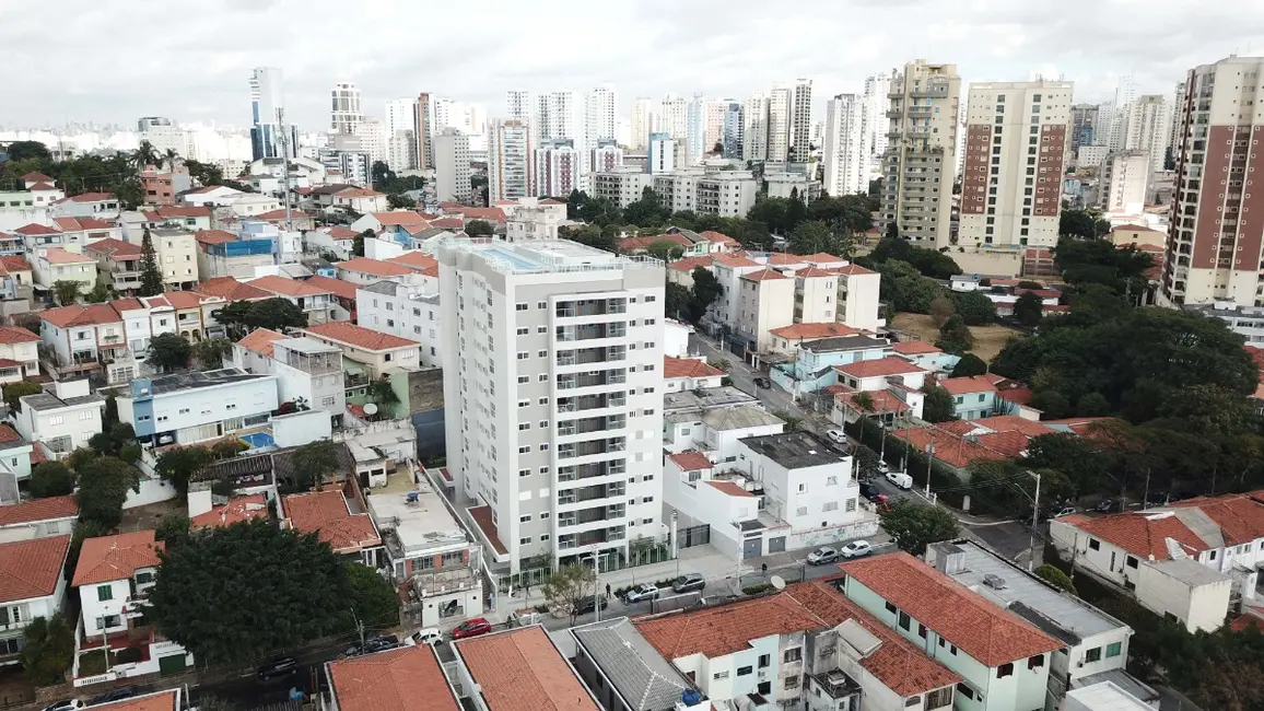 Apartamento com 2 quartos à venda, 54m2 em Jardim São Paulo(Zona Norte), São Paulo - SP - imagem 5 Foto 5 de Apartamento com 2 quartos à venda, 54m2 em Jardim São Paulo(Zona Norte), São Paulo - SP
