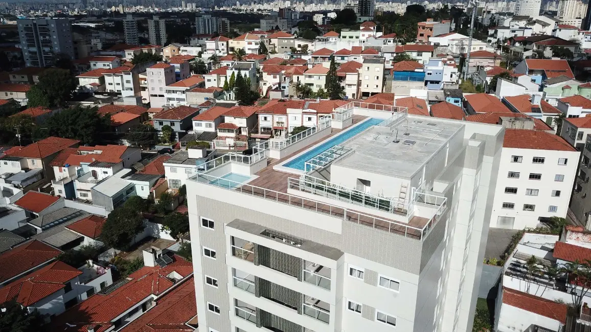 Apartamento com 2 quartos à venda, 54m2 em Jardim São Paulo(Zona Norte), São Paulo - SP - imagem 3 Foto 3 de Apartamento com 2 quartos à venda, 54m2 em Jardim São Paulo(Zona Norte), São Paulo - SP
