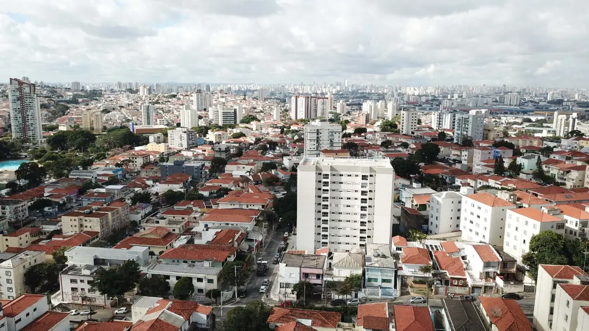 Apartamento com 2 quartos à venda, 54m2 em Jardim São Paulo(Zona Norte), São Paulo - SP - imagem 6 Foto 6 de Apartamento com 2 quartos à venda, 54m2 em Jardim São Paulo(Zona Norte), São Paulo - SP