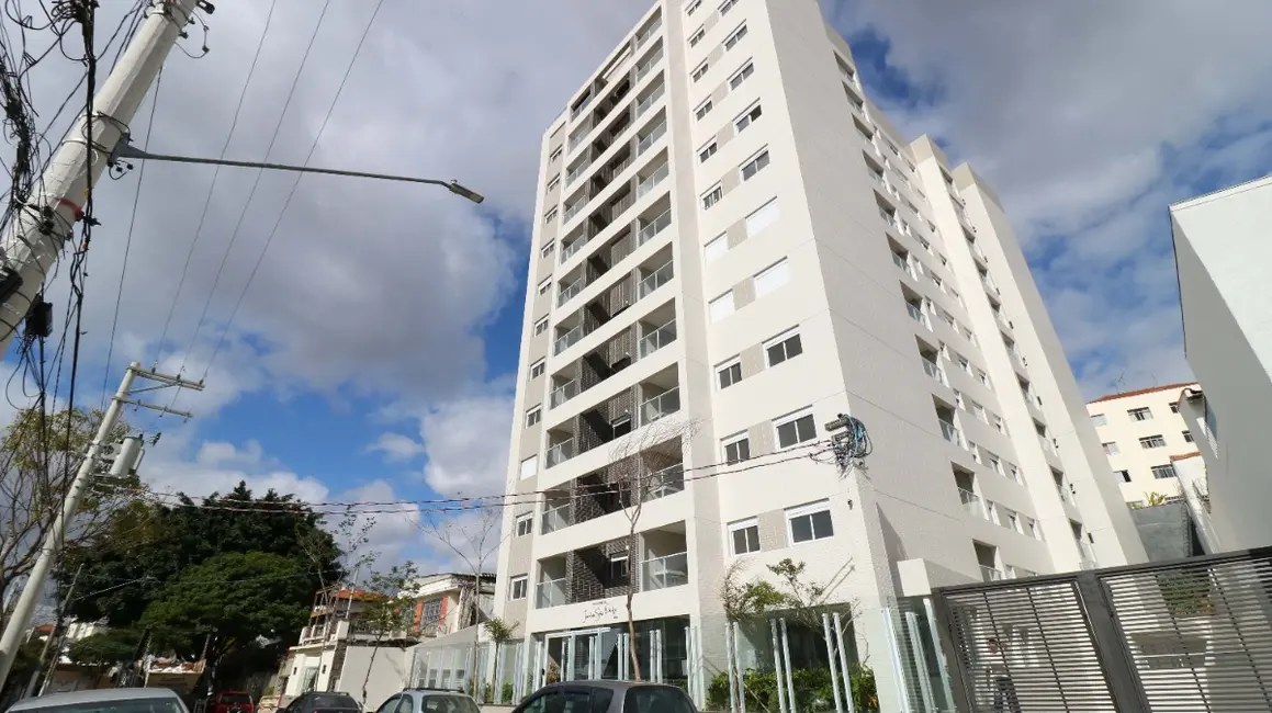 Apartamento com 2 quartos à venda, 54m2 em Jardim São Paulo(Zona Norte), São Paulo - SP - imagem 1 Foto 1 de Apartamento com 2 quartos à venda, 54m2 em Jardim São Paulo(Zona Norte), São Paulo - SP