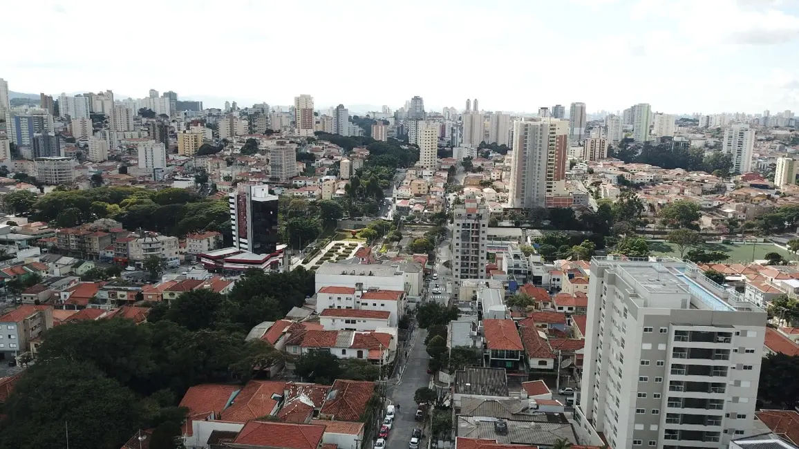 Apartamento com 2 quartos à venda, 54m2 em Jardim São Paulo(Zona Norte), São Paulo - SP - imagem 7 Foto 7 de Apartamento com 2 quartos à venda, 54m2 em Jardim São Paulo(Zona Norte), São Paulo - SP