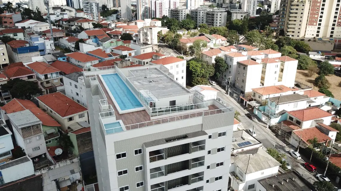 Apartamento com 2 quartos à venda, 54m2 em Jardim São Paulo(Zona Norte), São Paulo - SP - imagem 4 Foto 4 de Apartamento com 2 quartos à venda, 54m2 em Jardim São Paulo(Zona Norte), São Paulo - SP