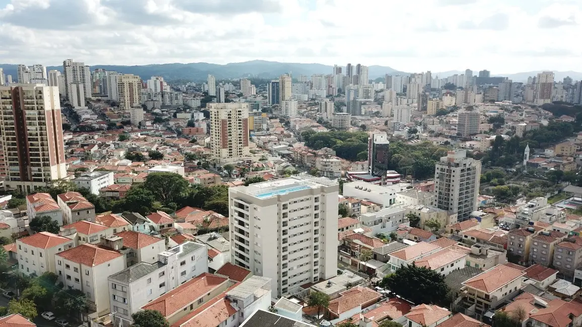 Apartamento com 2 quartos à venda, 54m2 em Jardim São Paulo(Zona Norte), São Paulo - SP - imagem 9 Foto 9 de Apartamento com 2 quartos à venda, 54m2 em Jardim São Paulo(Zona Norte), São Paulo - SP