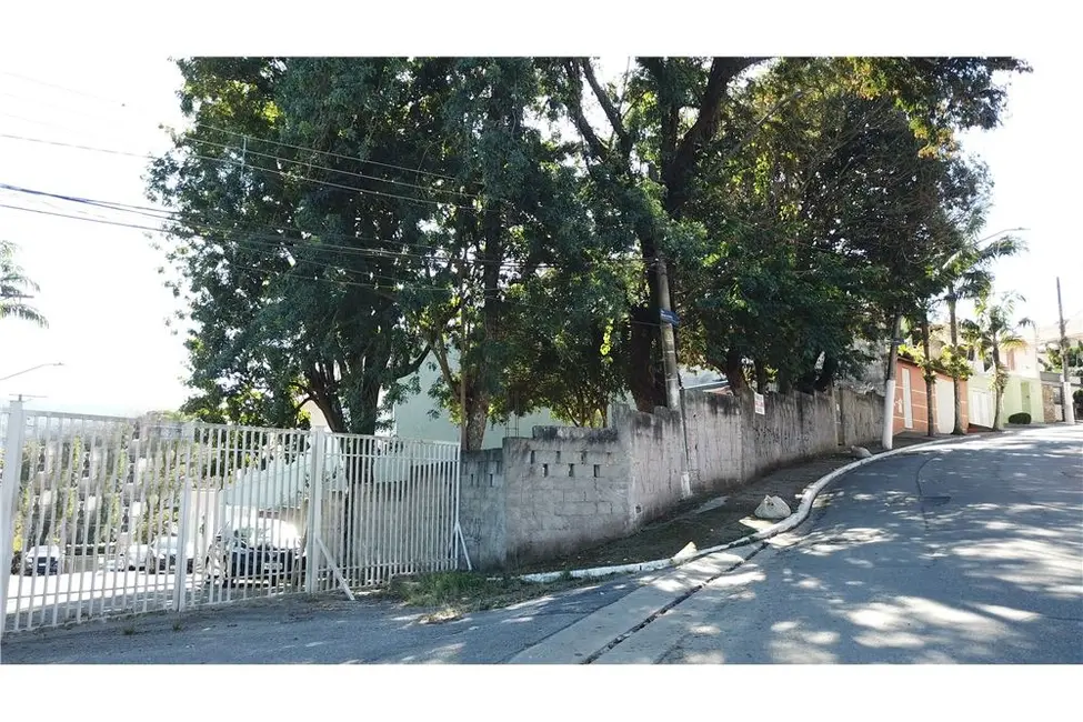 Terreno / Lote à venda, 277m2 em Jardim Virginia Bianca, São Paulo - SP - imagem 1 Foto 1 de Terreno / Lote à venda, 277m2 em Jardim Virginia Bianca, São Paulo - SP
