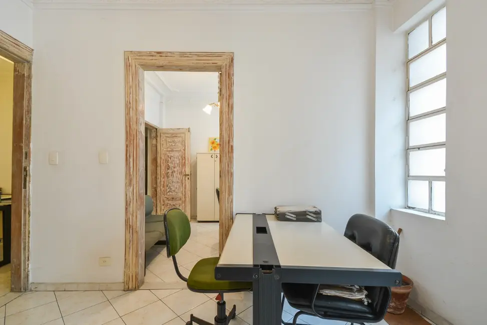 Foto 6 de Sala Comercial à venda, 86m2 em Sé, São Paulo - SP